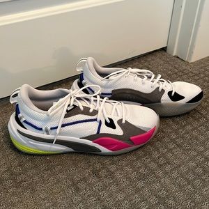 Puma Dreamer Basketball Shoes